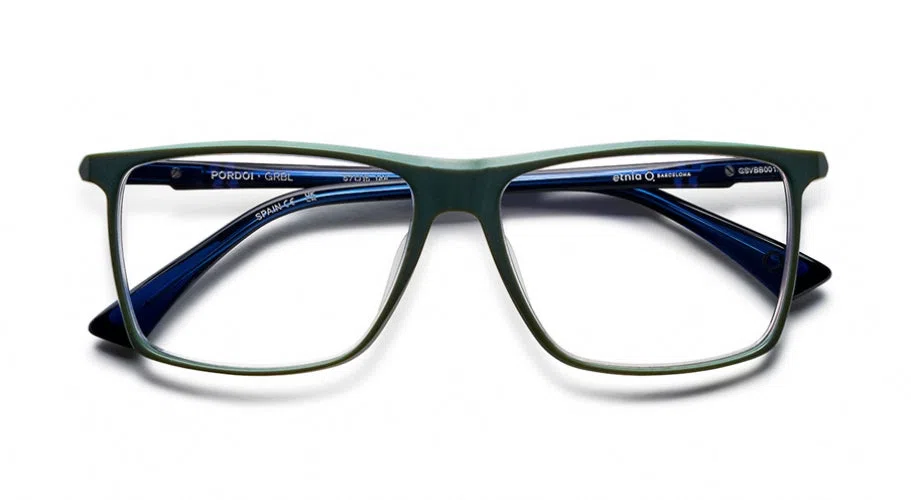 Etnia Barcelona PORDOI Eyeglasses - view 14